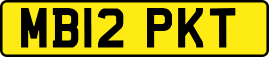 MB12PKT