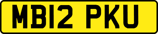 MB12PKU