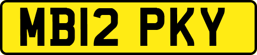 MB12PKY