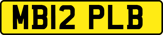 MB12PLB