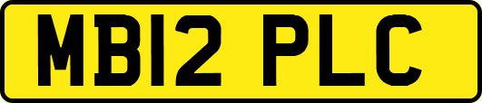 MB12PLC