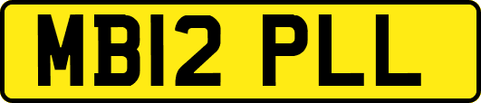 MB12PLL