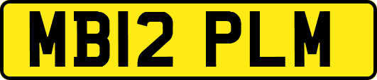 MB12PLM