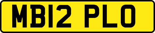 MB12PLO