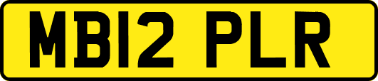 MB12PLR