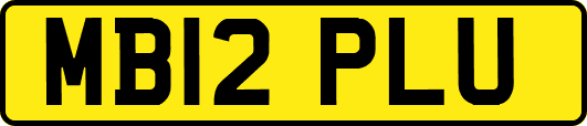 MB12PLU