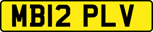 MB12PLV