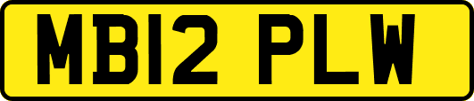 MB12PLW
