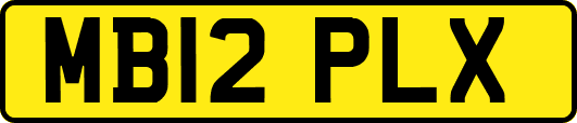 MB12PLX