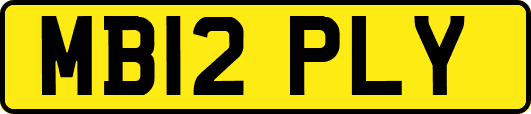 MB12PLY