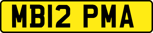 MB12PMA
