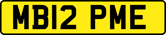 MB12PME