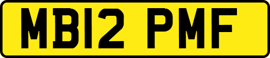 MB12PMF