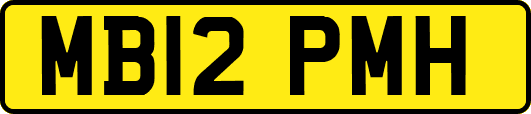 MB12PMH