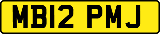 MB12PMJ