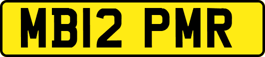 MB12PMR