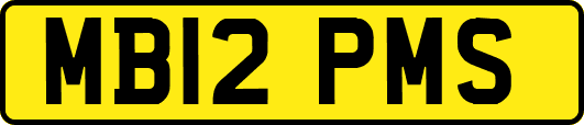 MB12PMS