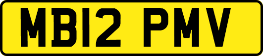 MB12PMV