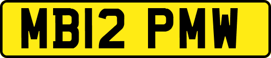 MB12PMW
