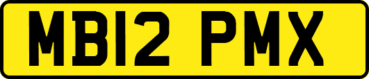MB12PMX