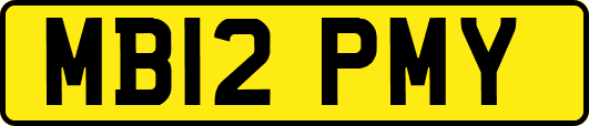 MB12PMY