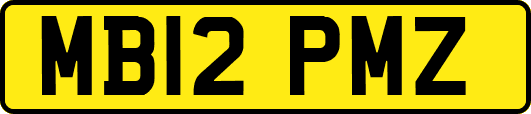 MB12PMZ