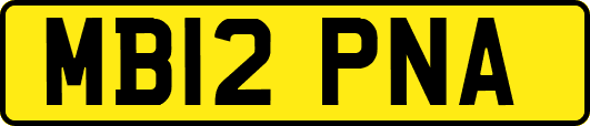 MB12PNA