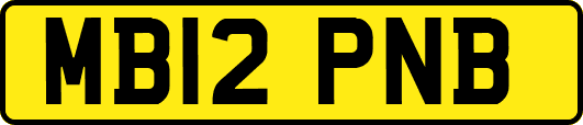 MB12PNB
