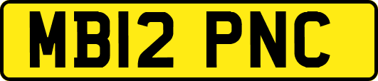 MB12PNC