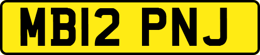 MB12PNJ