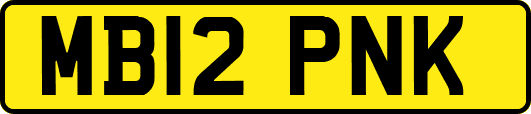 MB12PNK