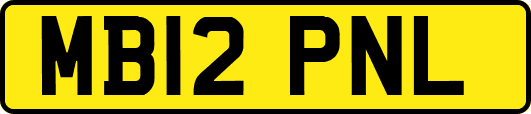 MB12PNL