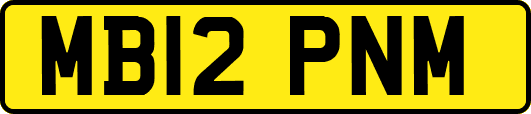MB12PNM