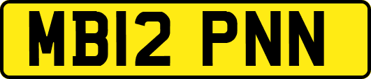 MB12PNN