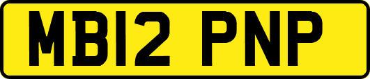 MB12PNP