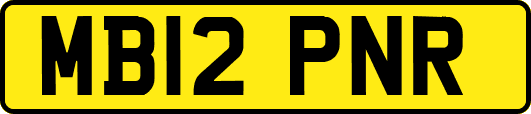 MB12PNR