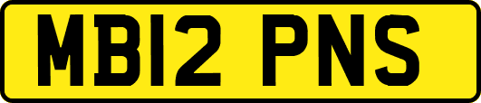 MB12PNS