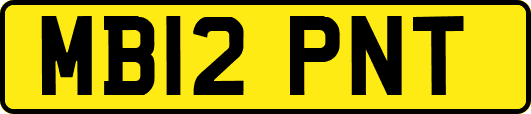 MB12PNT