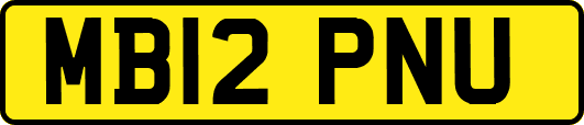 MB12PNU