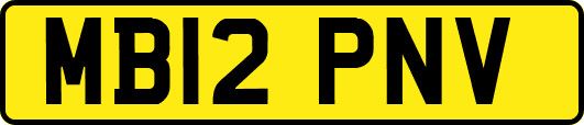 MB12PNV
