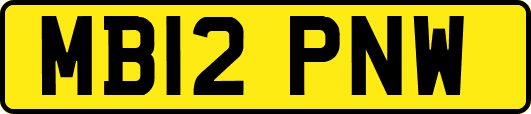 MB12PNW