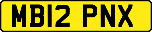 MB12PNX