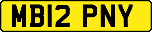 MB12PNY