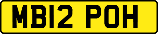 MB12POH