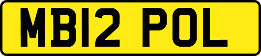 MB12POL