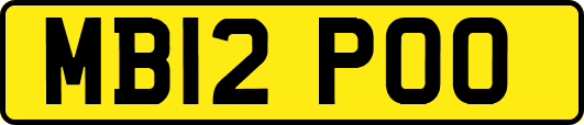 MB12POO