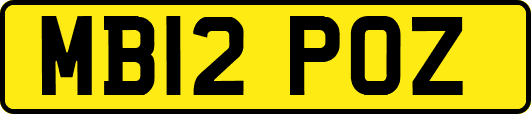 MB12POZ
