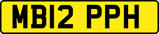 MB12PPH