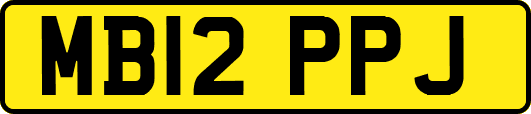 MB12PPJ
