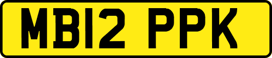 MB12PPK